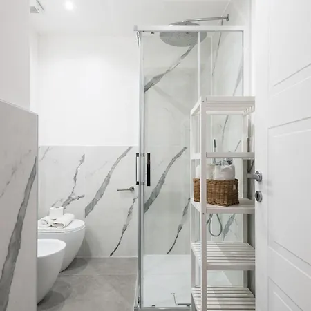 Appartamento Easylife - Esclusivo Con Terrazzo A P.ta Venezia *