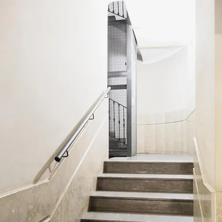 Lejlighed Easylife - Esclusivo Con Terrazzo A P.ta Venezia