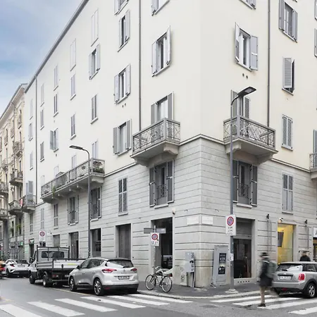Easylife - Esclusivo Con Terrazzo A P.ta Venezia Appartamento