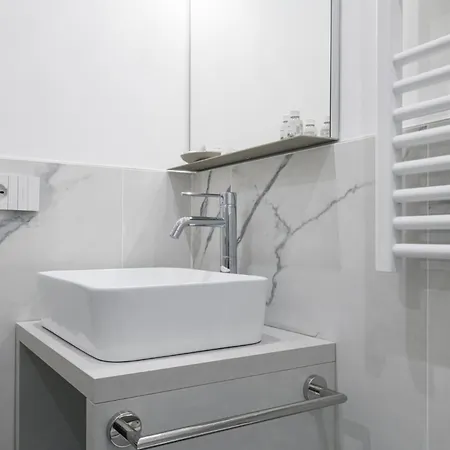 Easylife - Esclusivo Con Terrazzo A P.ta Venezia Lejlighed *