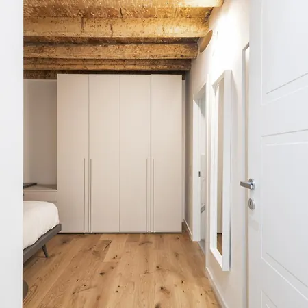 Lejlighed Easylife - Esclusivo Con Terrazzo A P.ta Venezia *
