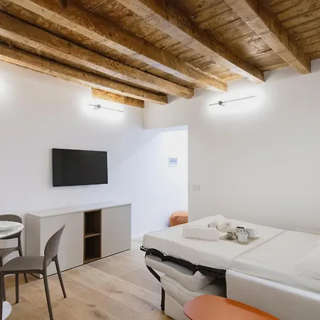 Easylife - Esclusivo Con Terrazzo A P.ta Venezia *