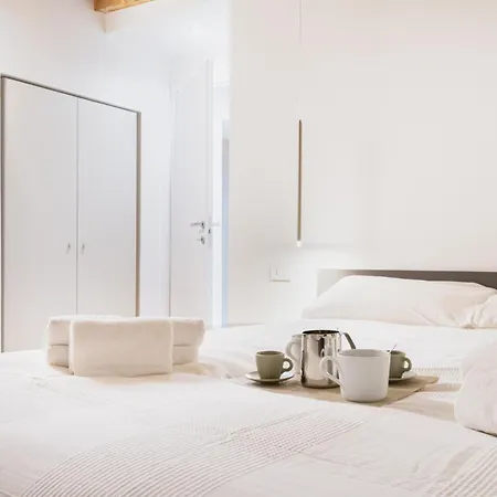 Lejlighed Easylife - Esclusivo Con Terrazzo A P.ta Venezia