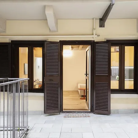 Lejlighed Easylife - Esclusivo Con Terrazzo A P.ta Venezia Milano