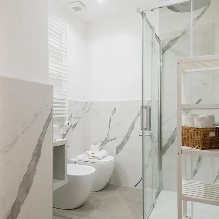 Easylife - Esclusivo Con Terrazzo A P.ta Venezia * Milano