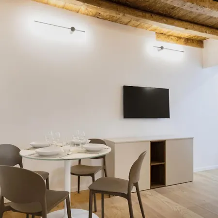 Lejlighed Easylife - Esclusivo Con Terrazzo A P.ta Venezia