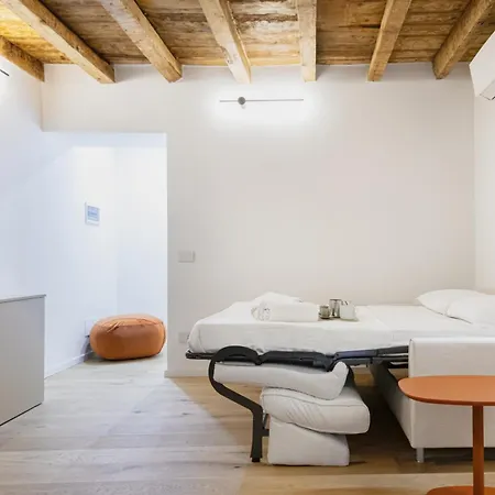Easylife - Esclusivo Con Terrazzo A P.ta Venezia Lejlighed *