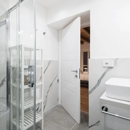 Lejlighed Easylife - Esclusivo Con Terrazzo A P.ta Venezia Milano