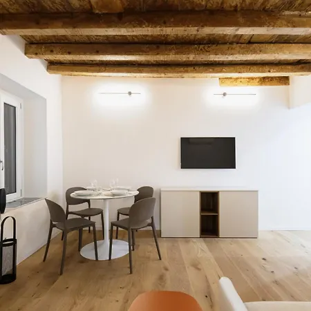 Lejlighed Easylife - Esclusivo Con Terrazzo A P.ta Venezia