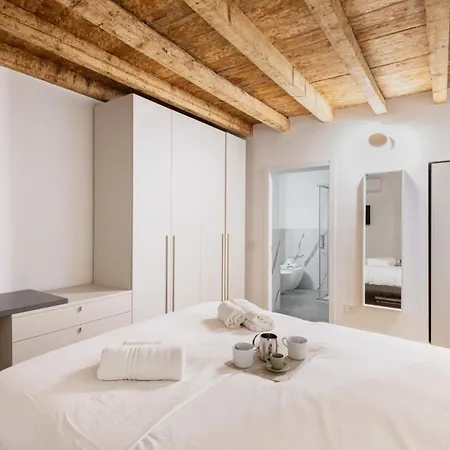 Easylife - Esclusivo Con Terrazzo A P.ta Venezia Lejlighed Milano