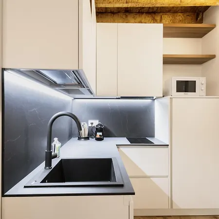 Easylife - Esclusivo Con Terrazzo A P.ta Venezia Lejlighed Milano