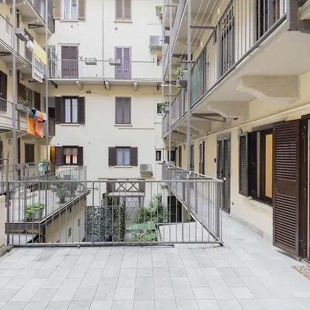 Easylife - Esclusivo Con Terrazzo A P.ta Venezia Lejlighed