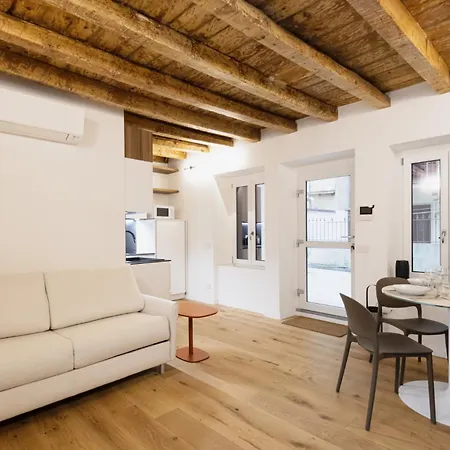 Appartamento Easylife - Esclusivo Con Terrazzo A P.ta Venezia