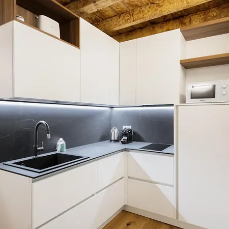 Easylife - Esclusivo Con Terrazzo A P.ta Venezia Lejlighed Milano