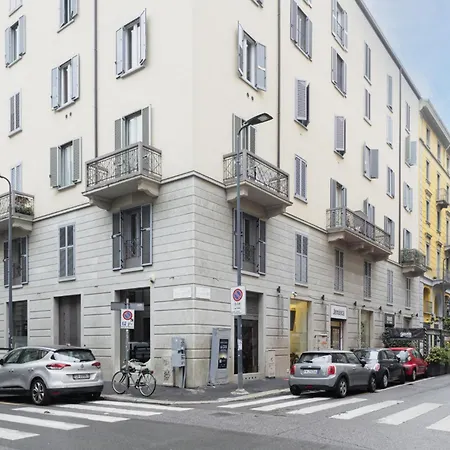 公寓 Easylife - Esclusivo Con Terrazzo A P.ta Venezia *