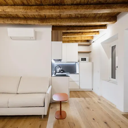 Easylife - Esclusivo Con Terrazzo A P.ta Venezia Lejlighed