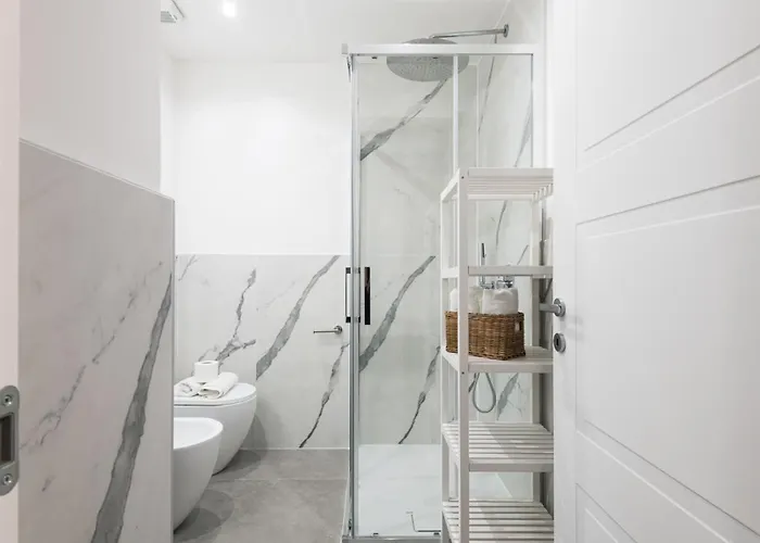 公寓 Easylife - - Castaldi 26 P1d - Porta Venezia *