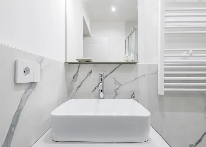 Easylife - - Castaldi 26 P1d - Porta Venezia 公寓 米兰